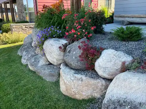 landscaping services Hill City